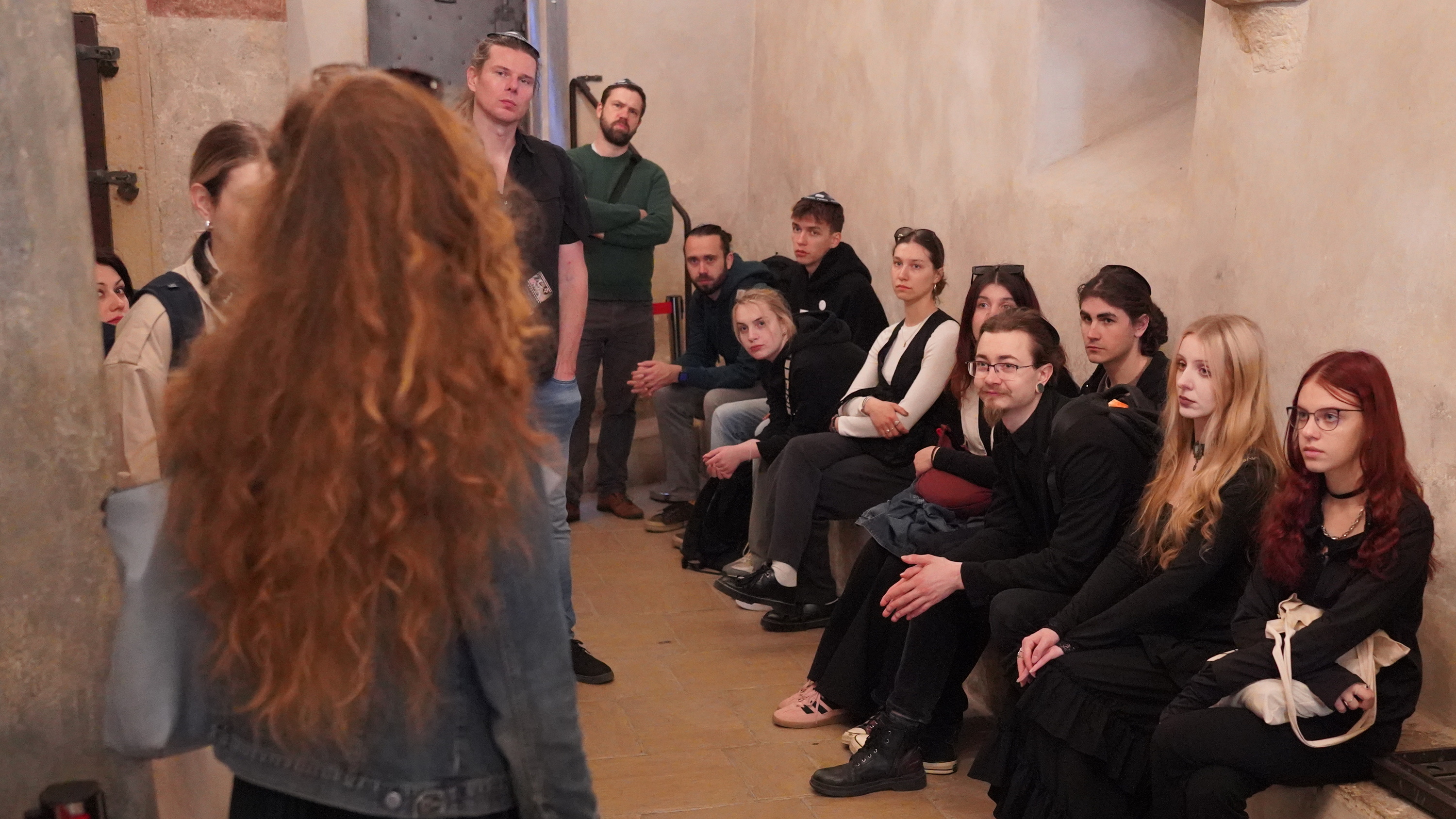 2025-05-27 Stare mesto, mesita, Brevnov